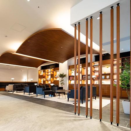 Via Inn Prime Hiroshima Shinkansenguchi Exterior photo