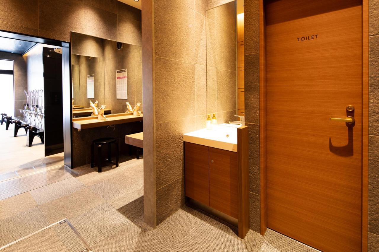 Via Inn Prime Hiroshima Shinkansenguchi Exterior photo