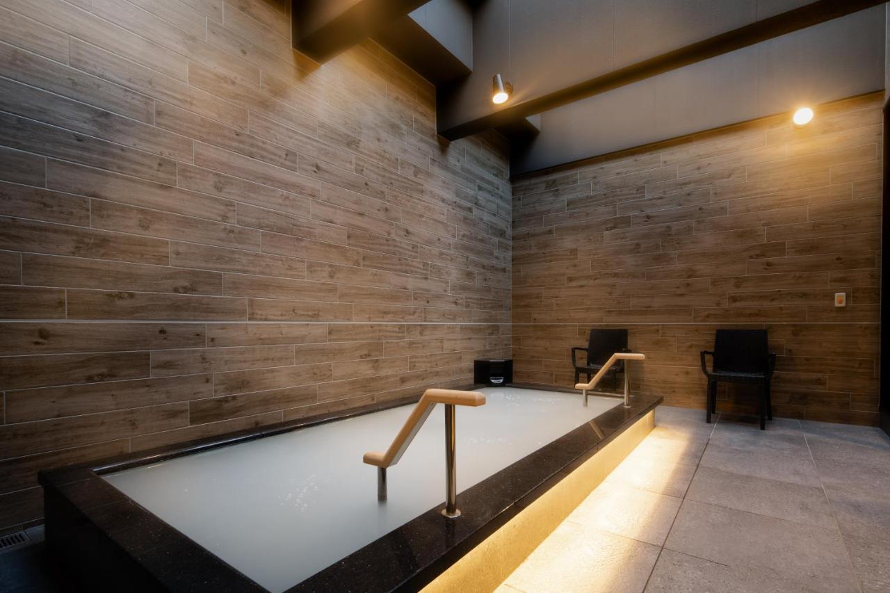 Via Inn Prime Hiroshima Shinkansenguchi Exterior photo
