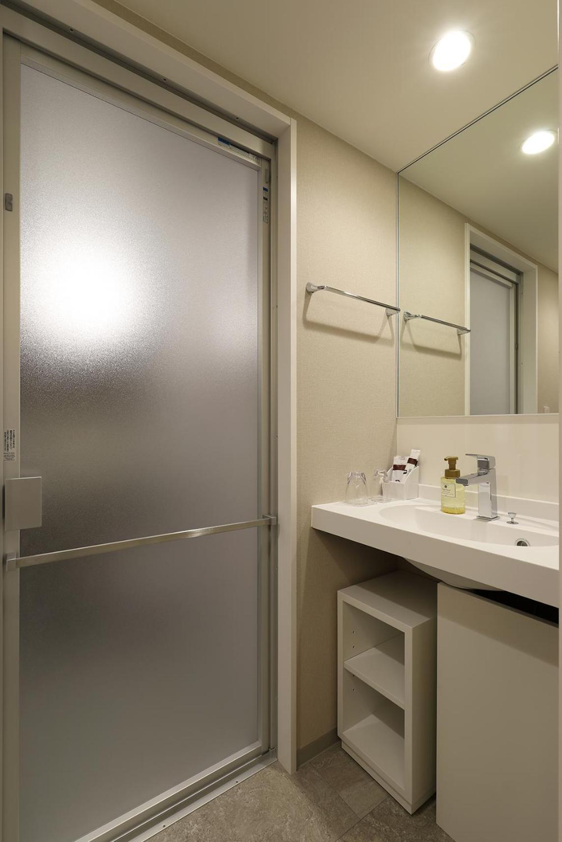 Via Inn Prime Hiroshima Shinkansenguchi Exterior photo